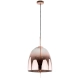 Lampa wisząca  Alan MD-OYD-10310B-SP3 COPPER Italux